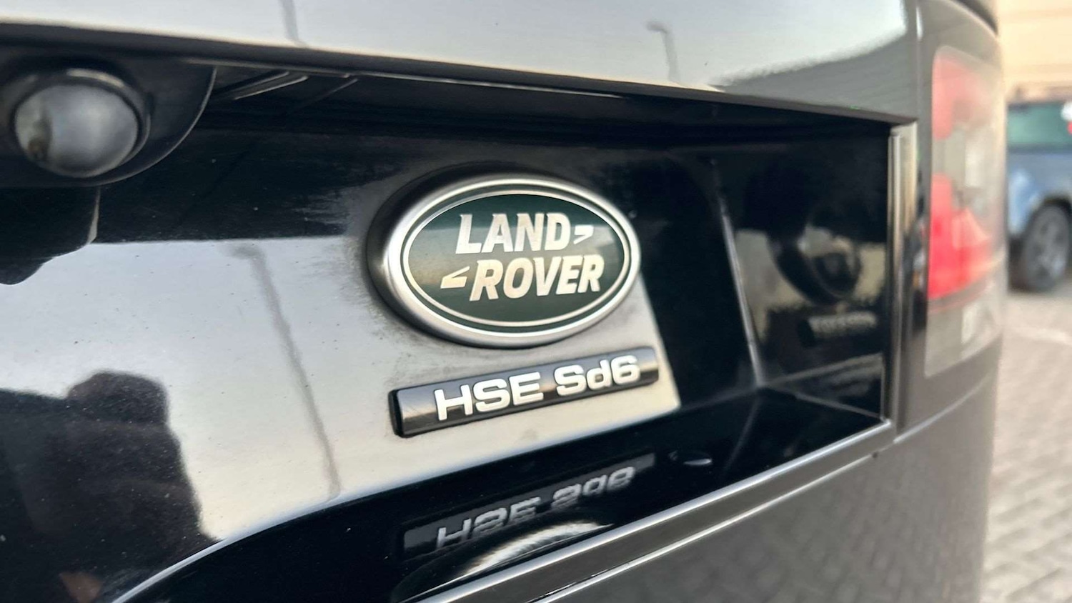 Used Land Rover Discovery 2020 for sale - 76610479: Photo 26