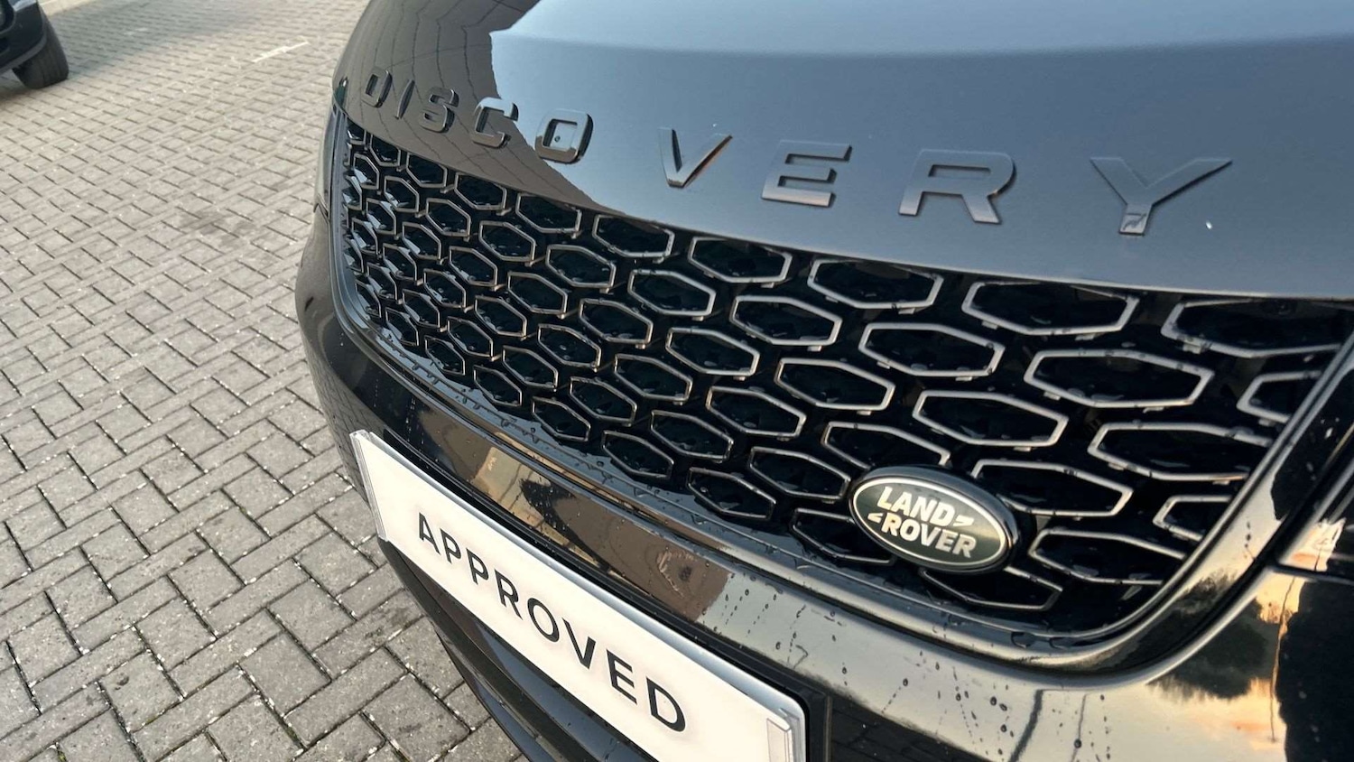 Used Land Rover Discovery 2020 for sale - 76610479: Photo 29