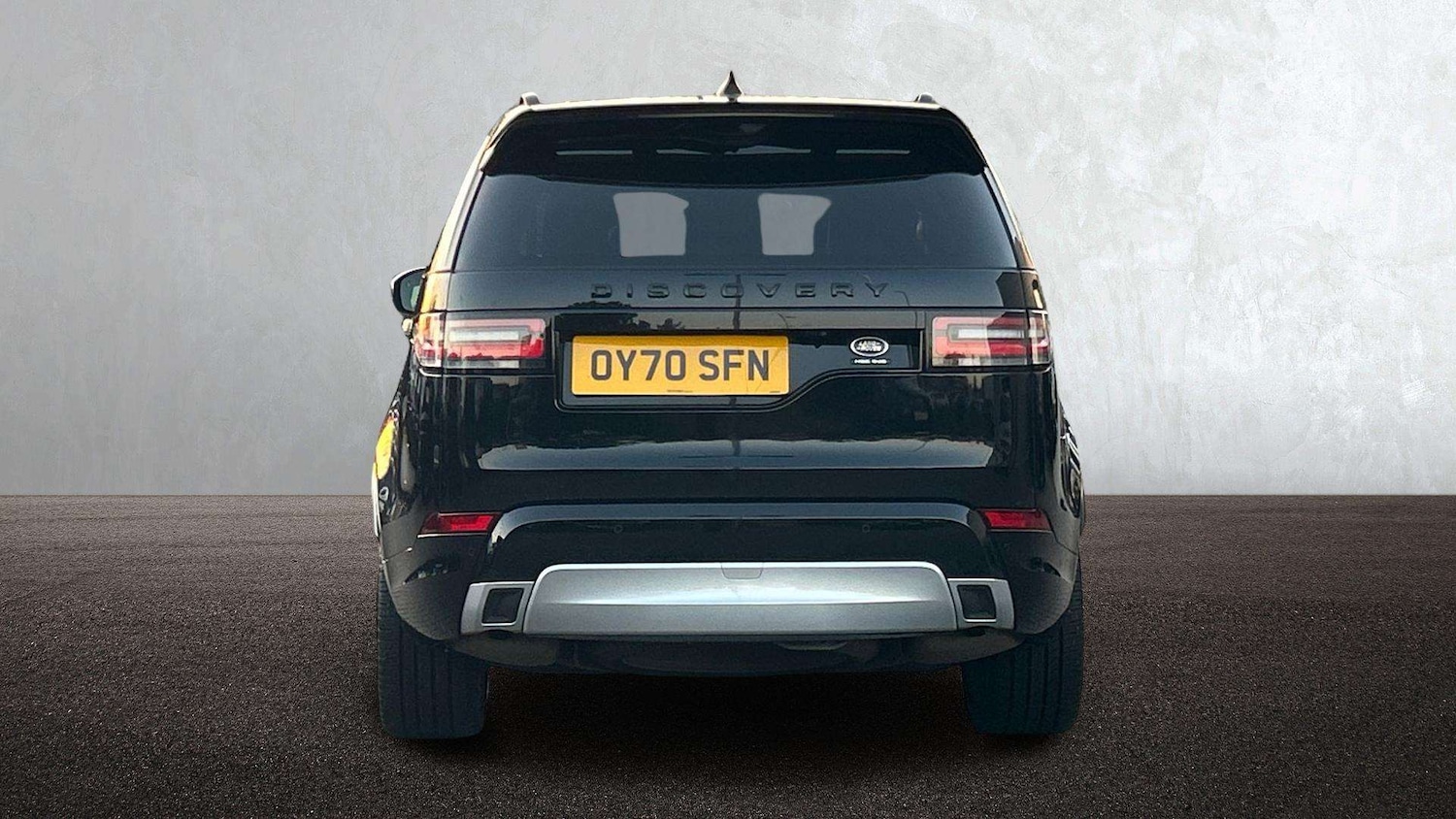 Used Land Rover Discovery 2020 for sale - 76610479: Photo 6