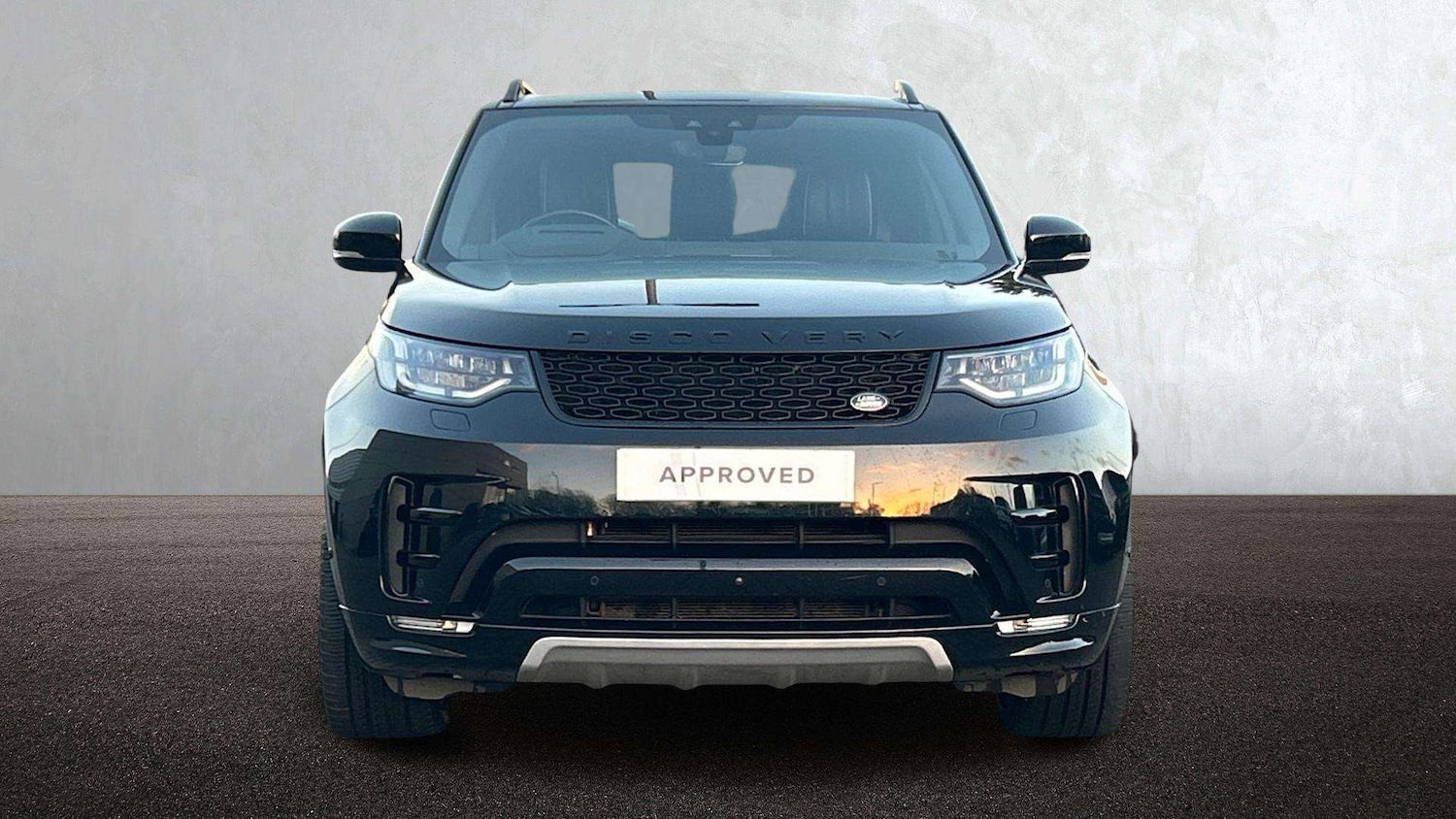 Used Land Rover Discovery 2020 for sale - 76610479: Photo 7