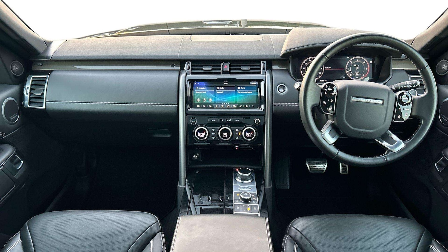 Used Land Rover Discovery 2020 for sale - 76610479: Photo 9