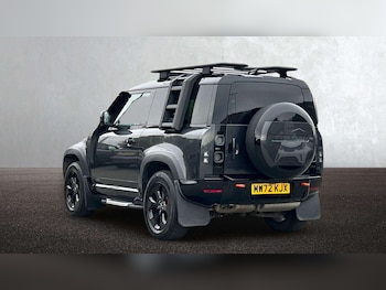 Used Land Rover Defender 2022 for sale - 78610672: Photo