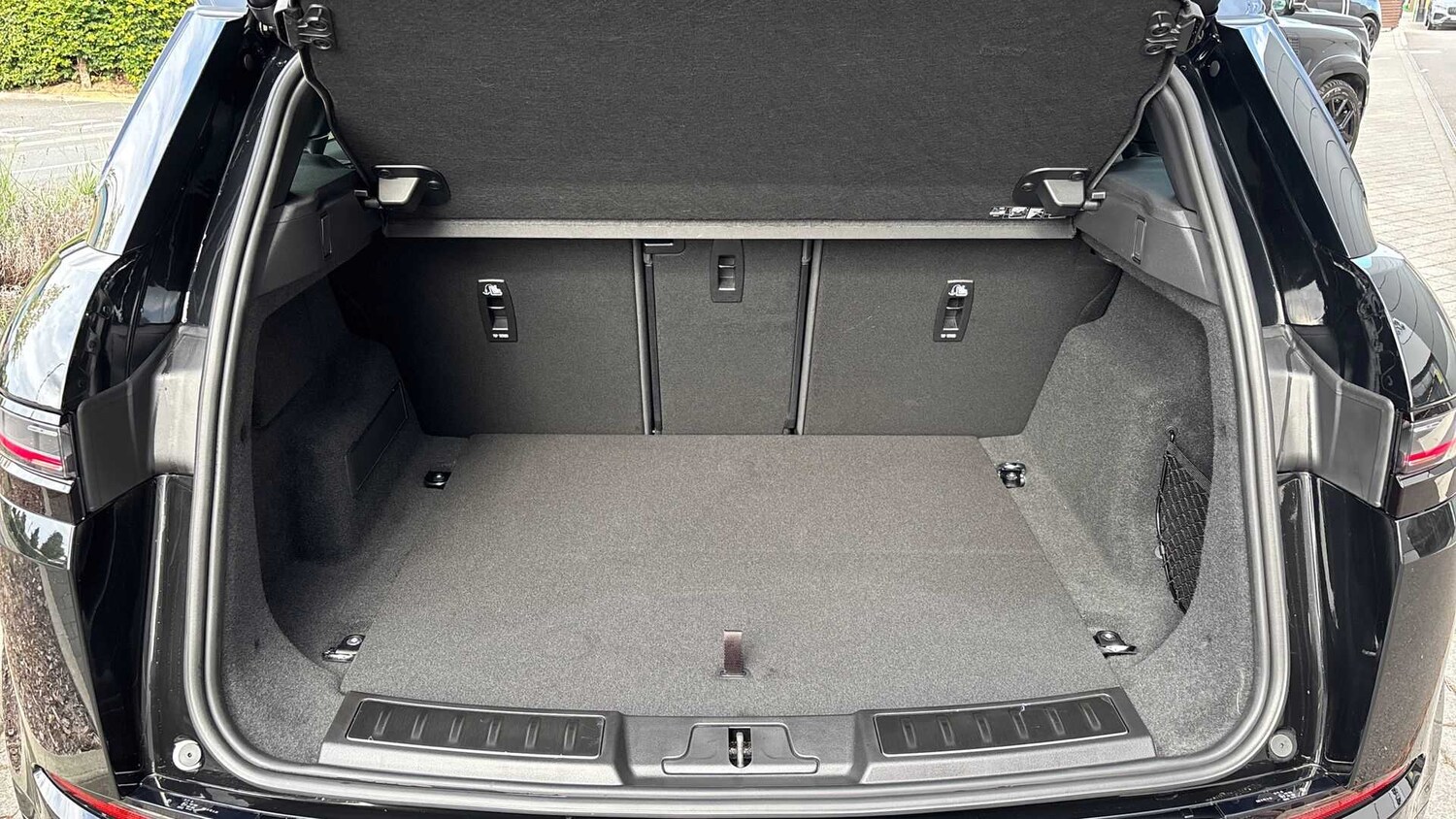 Used Land Rover Range Rover Evoque 2025 for sale - 77458447: Photo 10