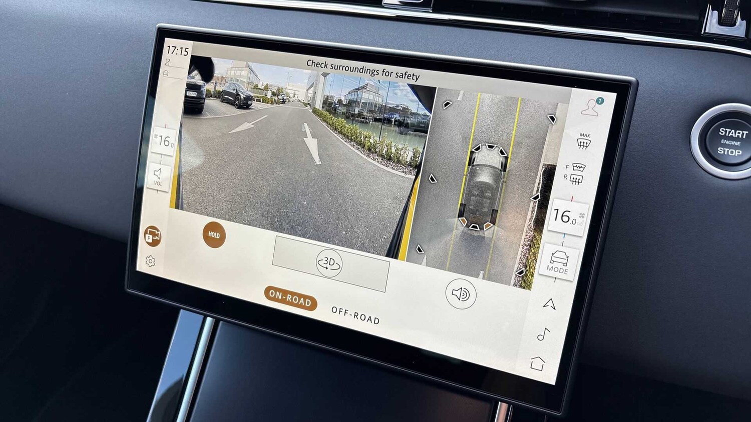 Used Land Rover Range Rover Evoque 2025 for sale - 77458447: Photo 12