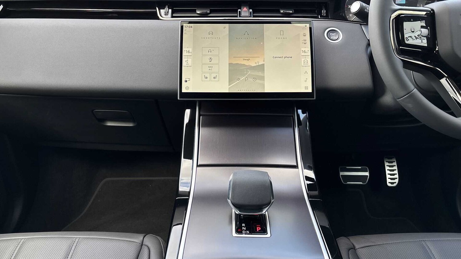 Used Land Rover Range Rover Evoque 2025 for sale - 77458447: Photo 14