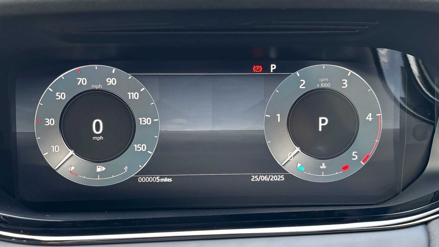 Used Land Rover Range Rover Evoque 2025 for sale - 77458447: Photo 16