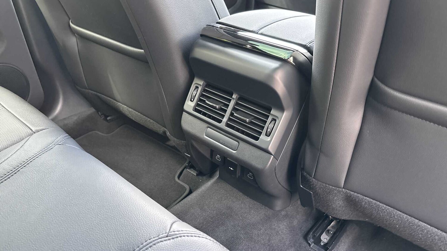 Used Land Rover Range Rover Evoque 2025 for sale - 77458447: Photo 18