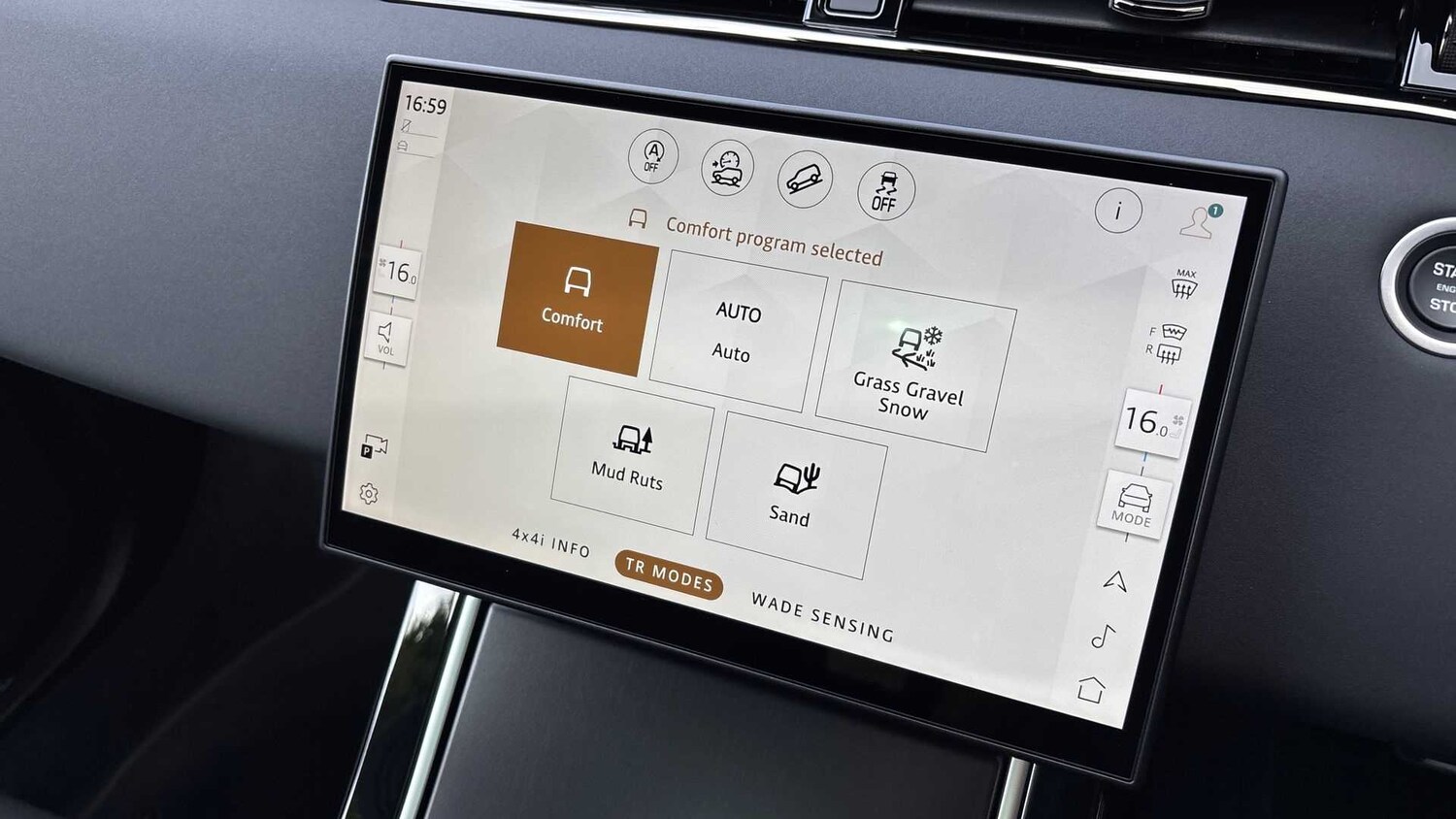 Used Land Rover Range Rover Evoque 2025 for sale - 77458447: Photo 26