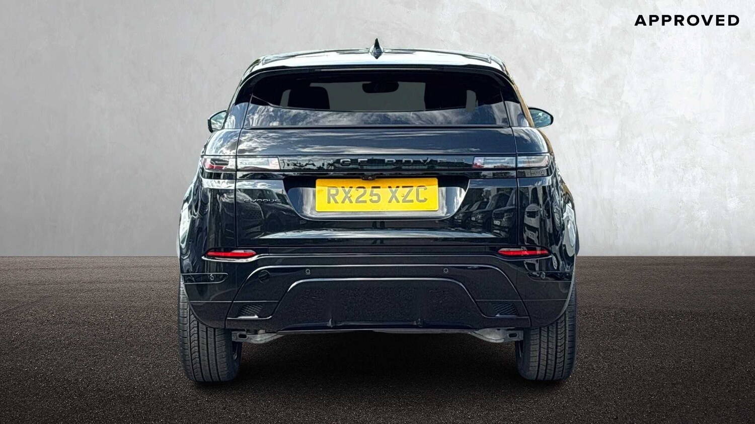 Used Land Rover Range Rover Evoque 2025 for sale - 77458447: Photo 6