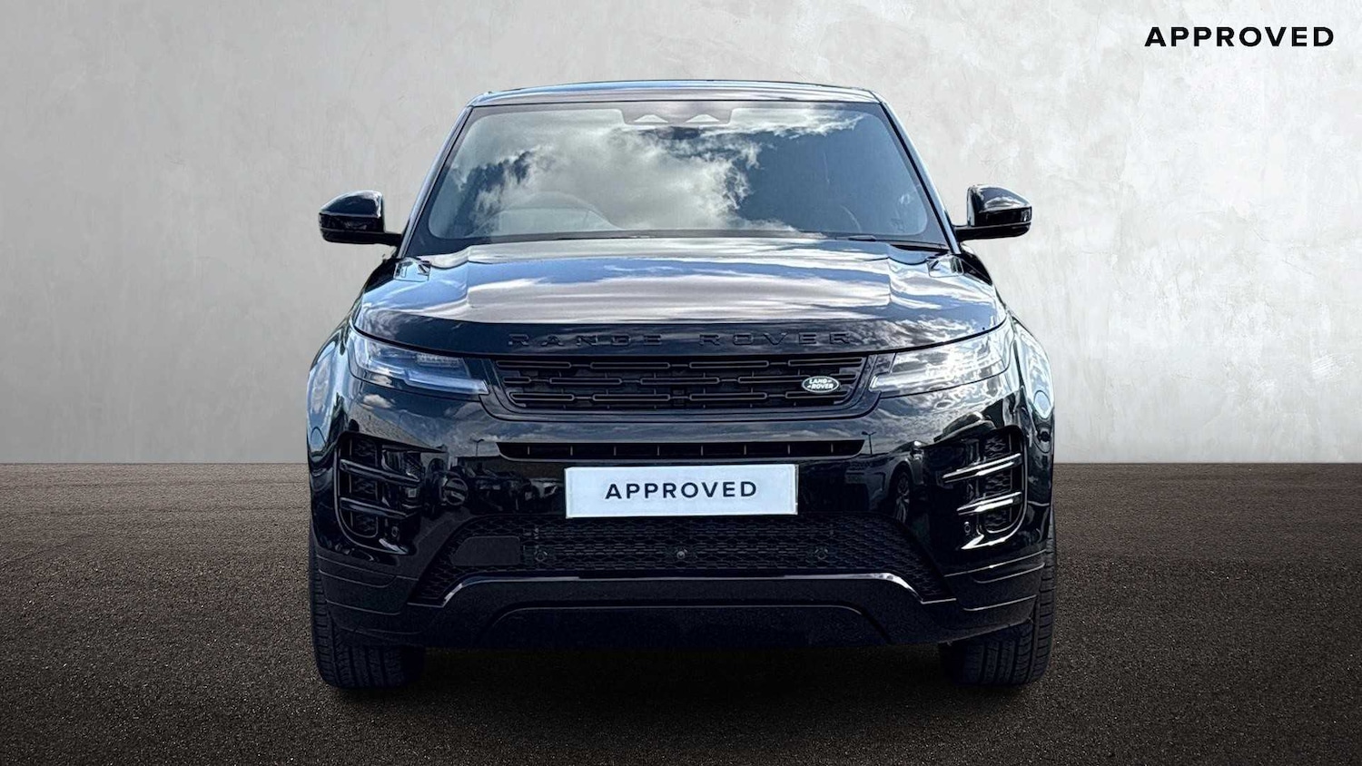 Used Land Rover Range Rover Evoque 2025 for sale - 77458447: Photo 7