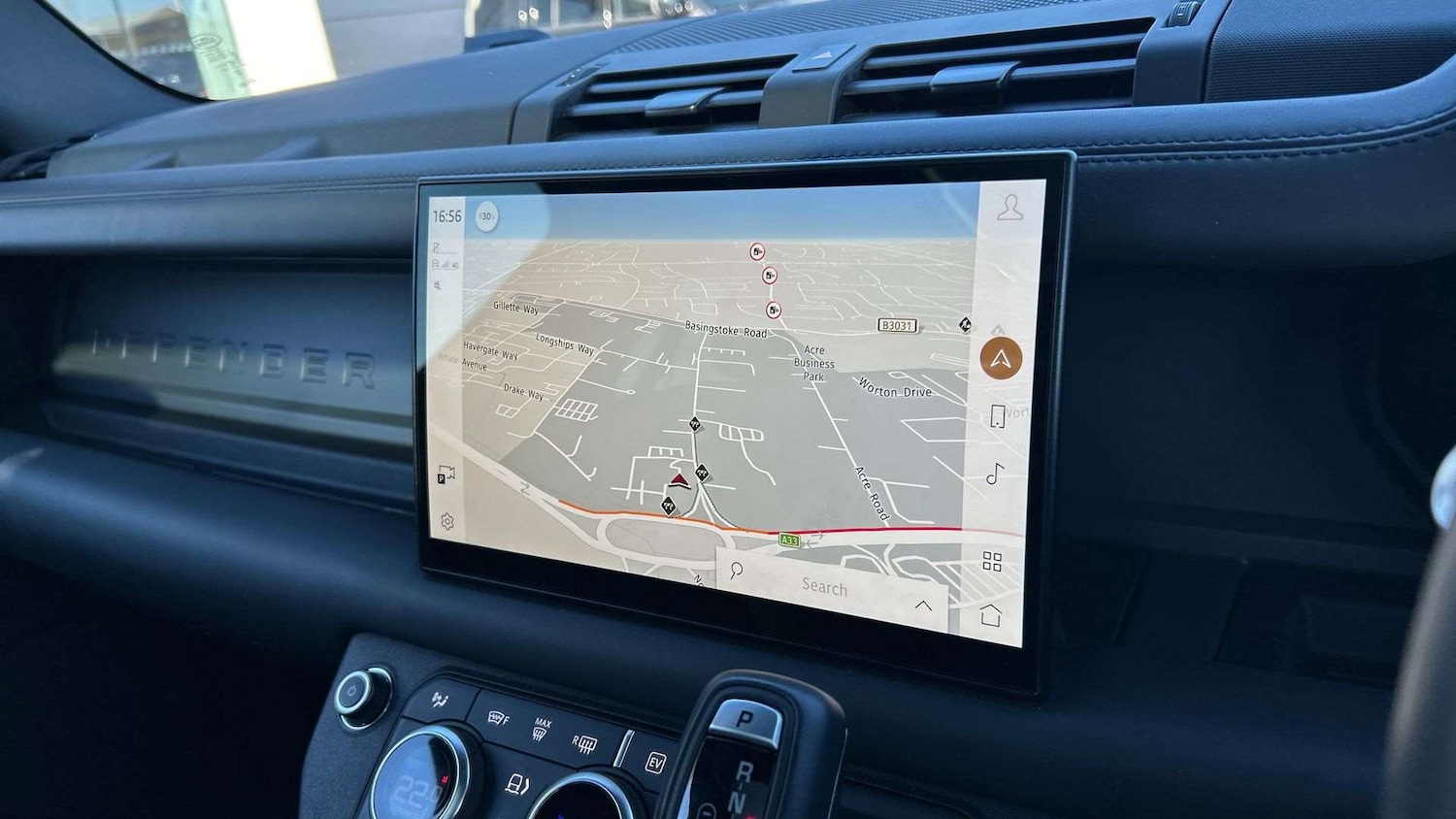 Used Land Rover Defender 2024 for sale - 78161625: Photo 11