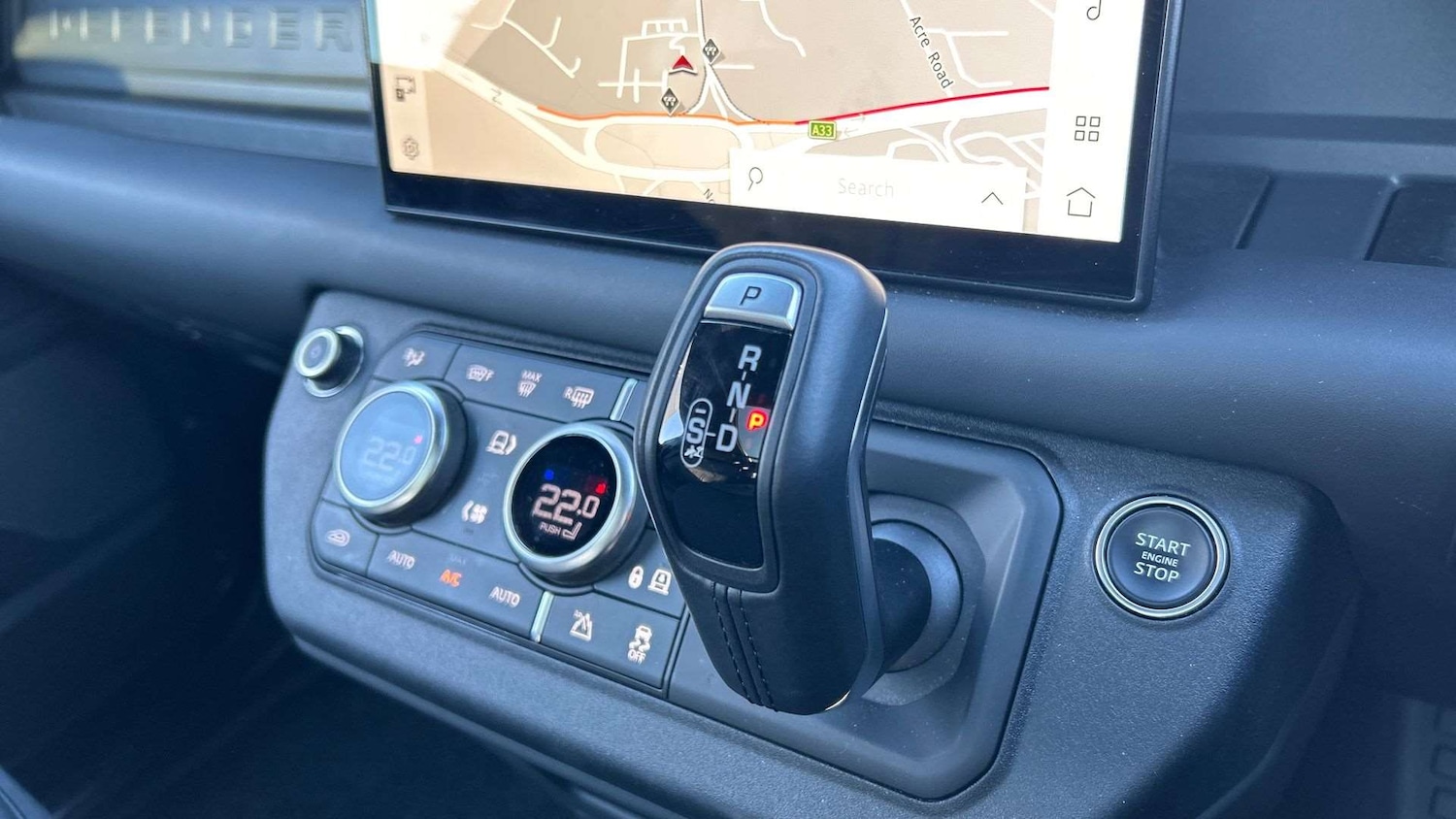 Used Land Rover Defender 2024 for sale - 78161625: Photo 13