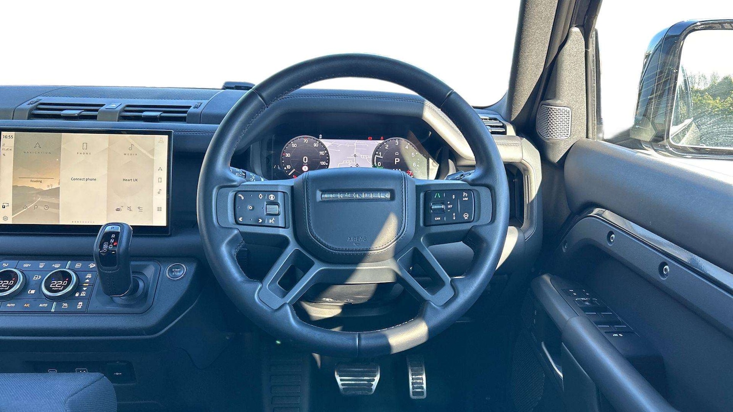 Used Land Rover Defender 2024 for sale - 78161625: Photo 15