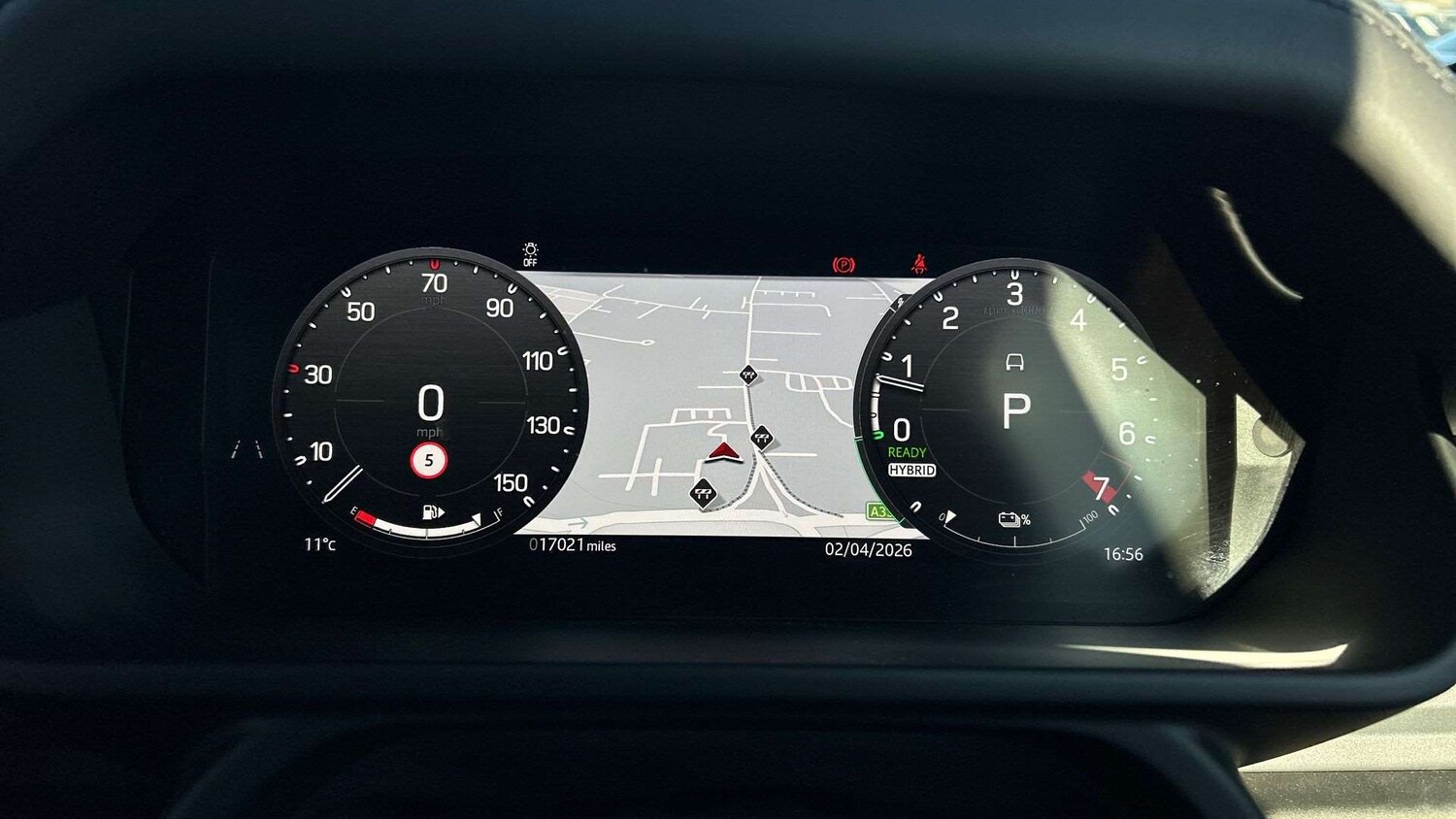 Used Land Rover Defender 2024 for sale - 78161625: Photo 16