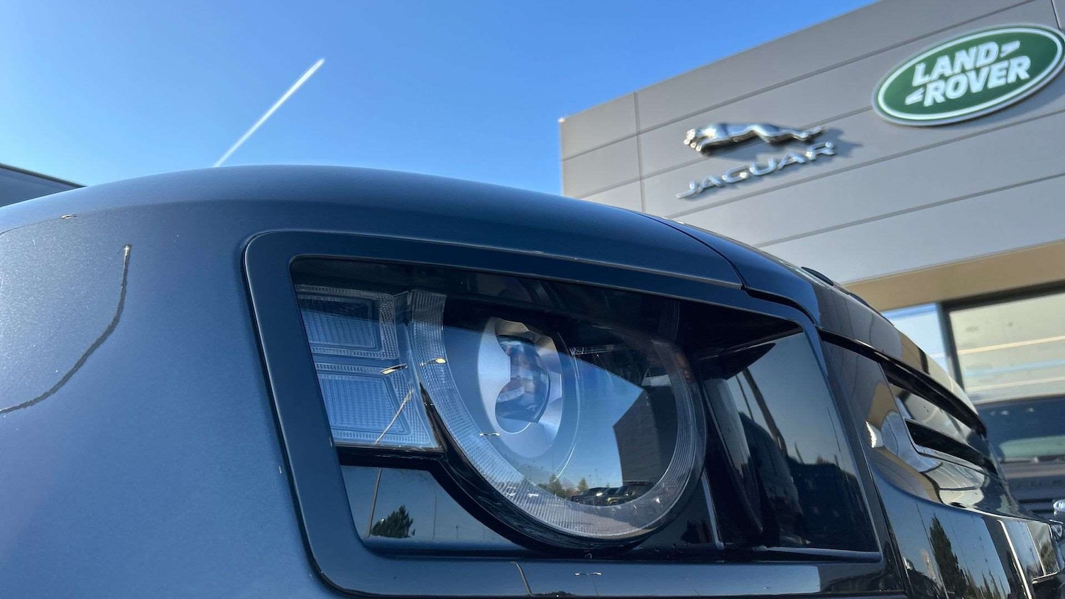 Used Land Rover Defender 2024 for sale - 78161625: Photo 17