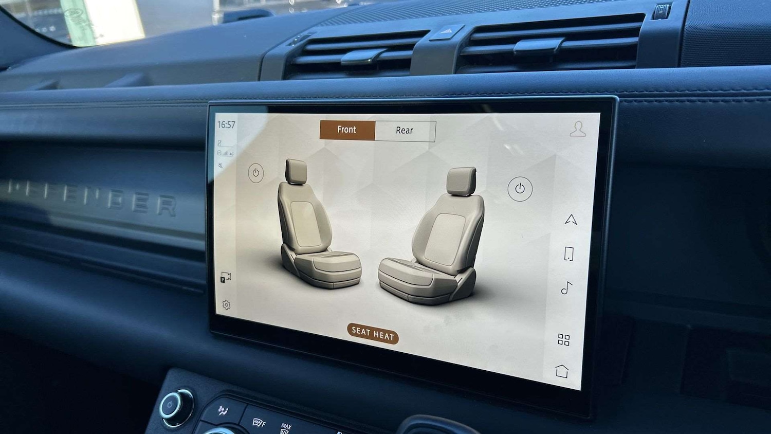 Used Land Rover Defender 2024 for sale - 78161625: Photo 22