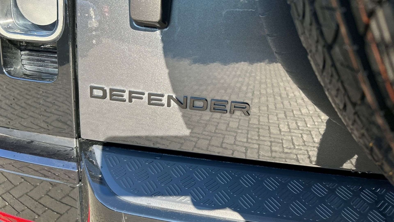 Used Land Rover Defender 2024 for sale - 78161625: Photo 26