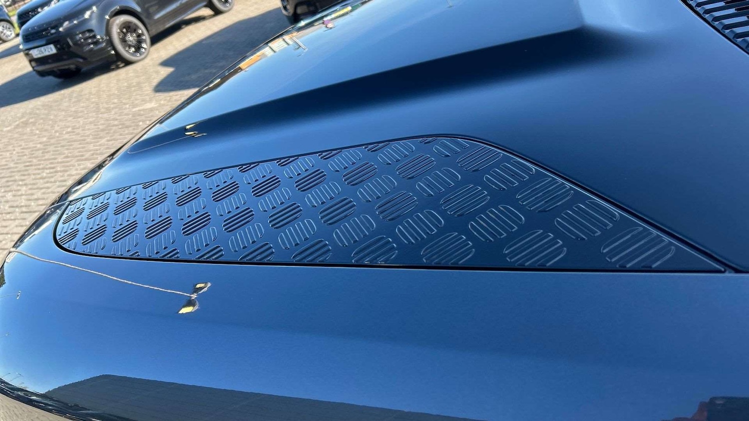 Used Land Rover Defender 2024 for sale - 78161625: Photo 28