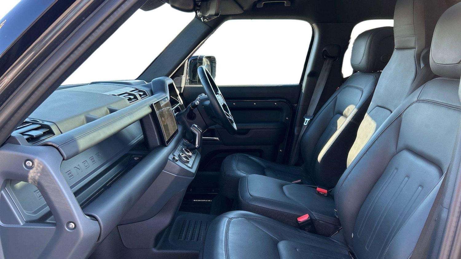 Used Land Rover Defender 2024 for sale - 78161625: Photo 3