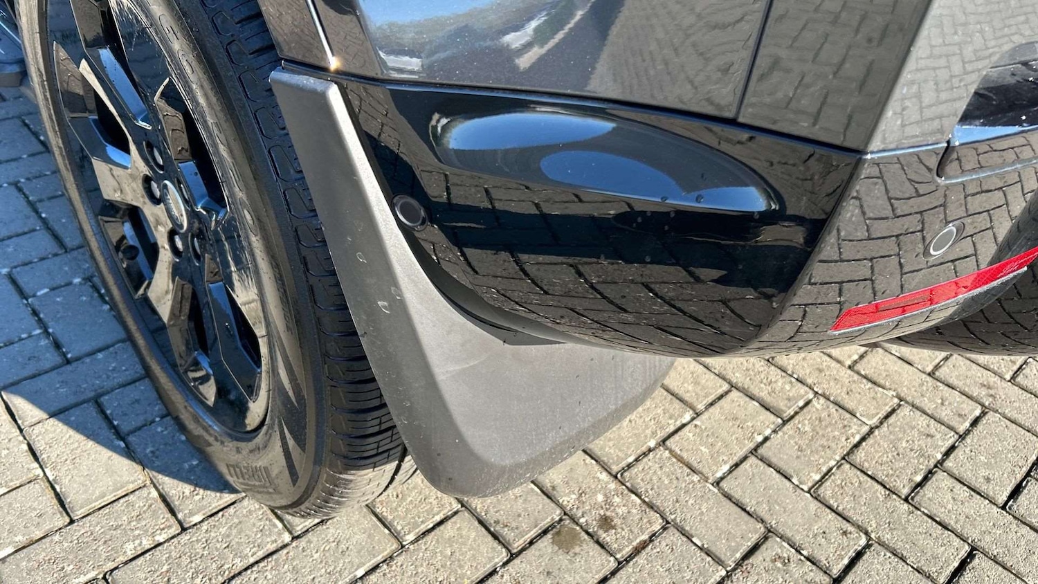 Used Land Rover Defender 2024 for sale - 78161625: Photo 32