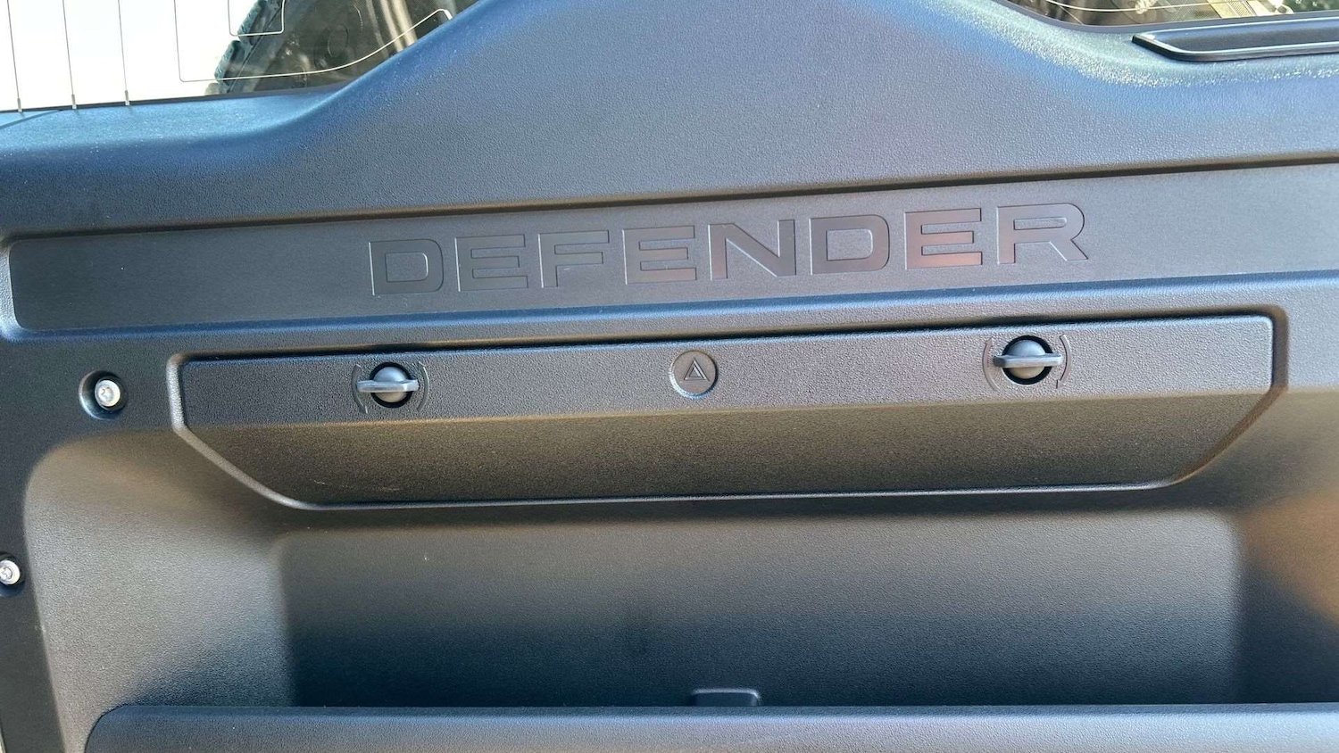 Used Land Rover Defender 2024 for sale - 78161625: Photo 33