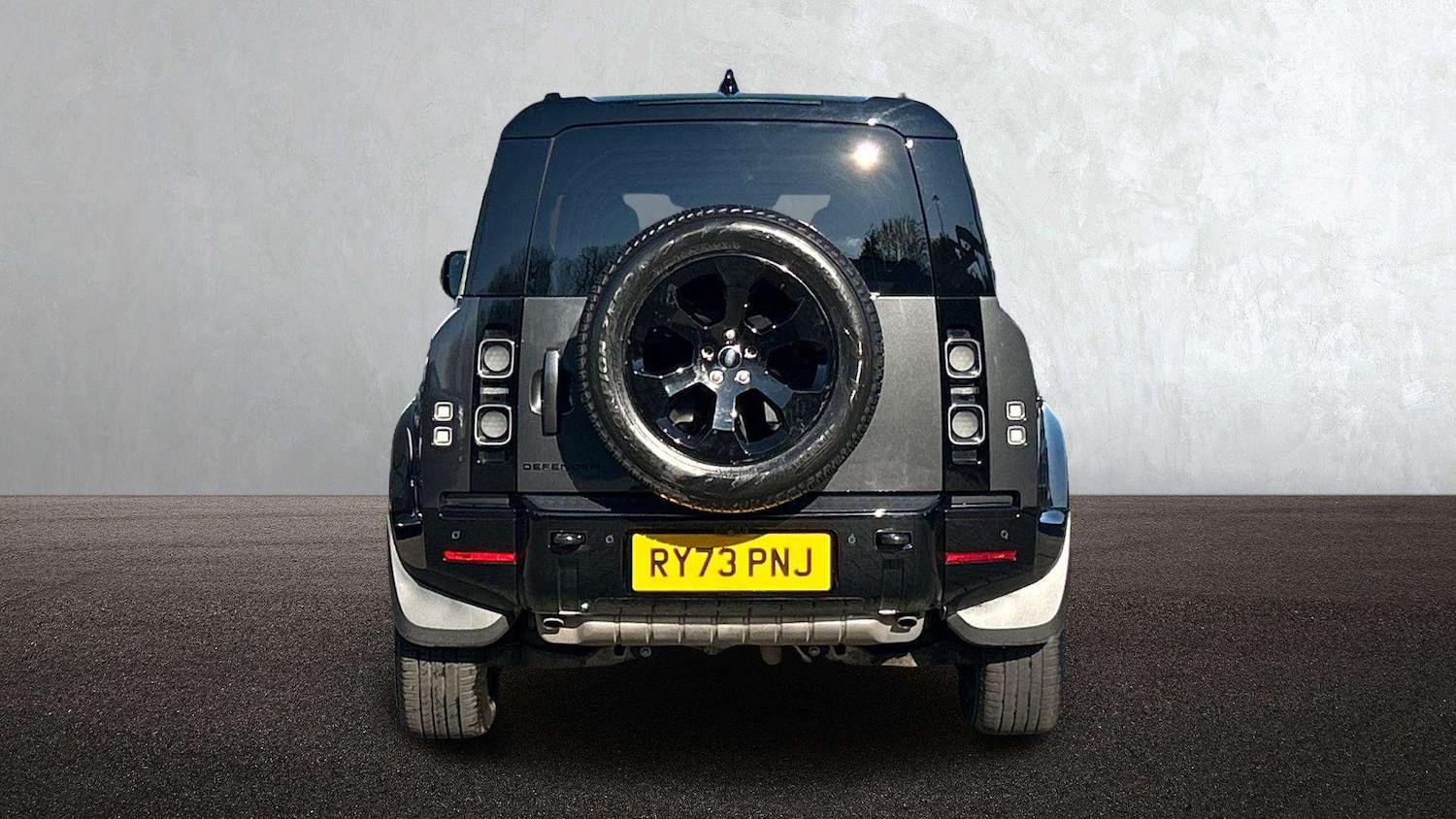 Used Land Rover Defender 2024 for sale - 78161625: Photo 6