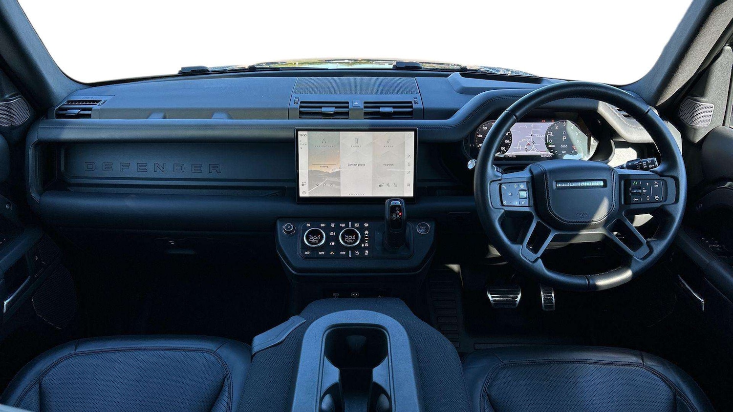 Used Land Rover Defender 2024 for sale - 78161625: Photo 9