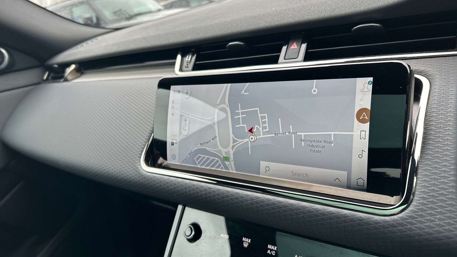 Used Land Rover Range Rover Evoque 2023 for sale - 77686466: Photo 11