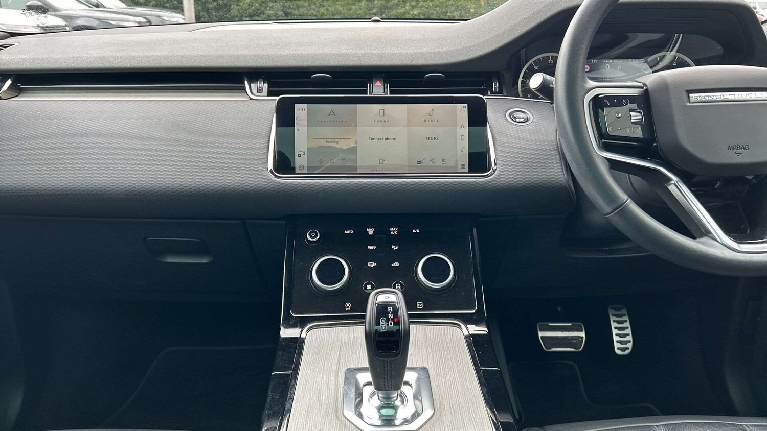 Used Land Rover Range Rover Evoque 2023 for sale - 77686466: Photo 14