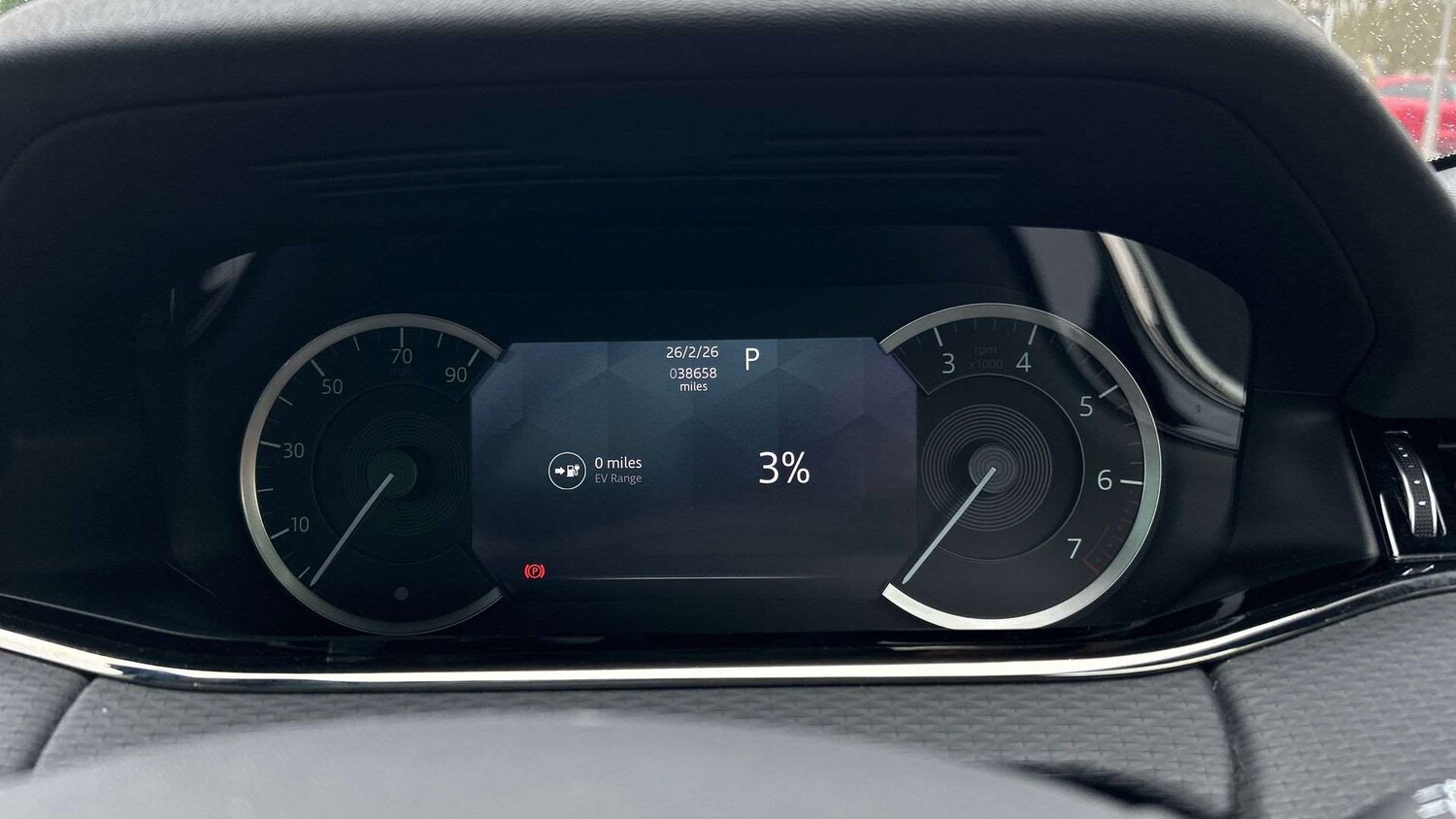 Used Land Rover Range Rover Evoque 2023 for sale - 77686466: Photo 16