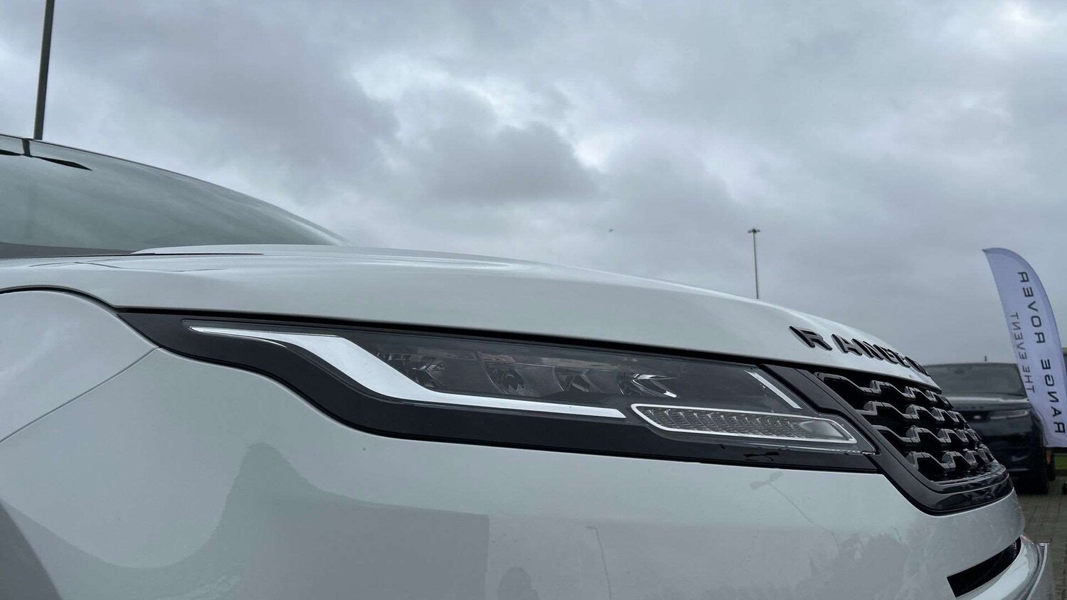 Used Land Rover Range Rover Evoque 2023 for sale - 77686466: Photo 17