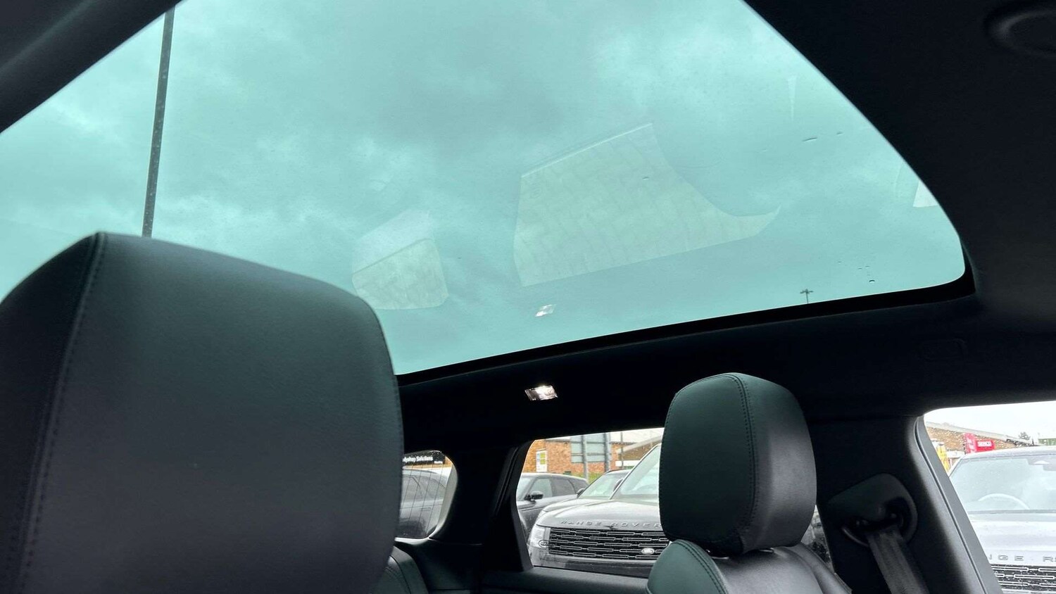 Used Land Rover Range Rover Evoque 2023 for sale - 77686466: Photo 21