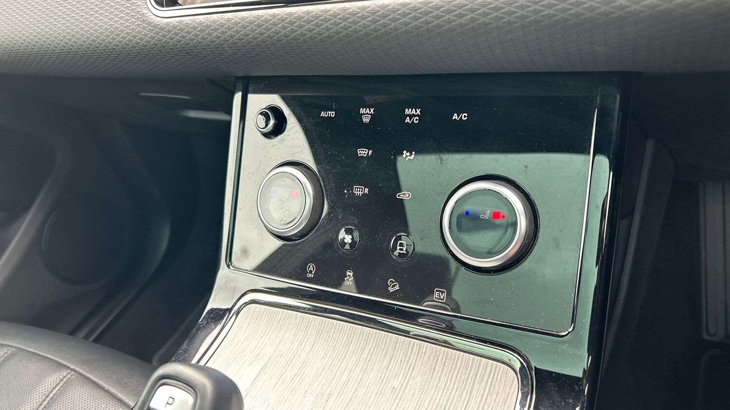 Used Land Rover Range Rover Evoque 2023 for sale - 77686466: Photo 22