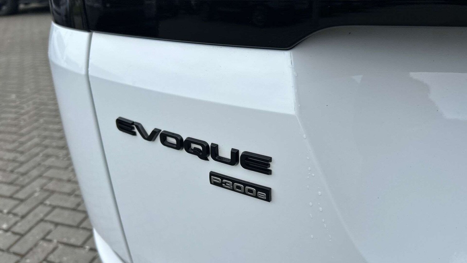 Used Land Rover Range Rover Evoque 2023 for sale - 77686466: Photo 26