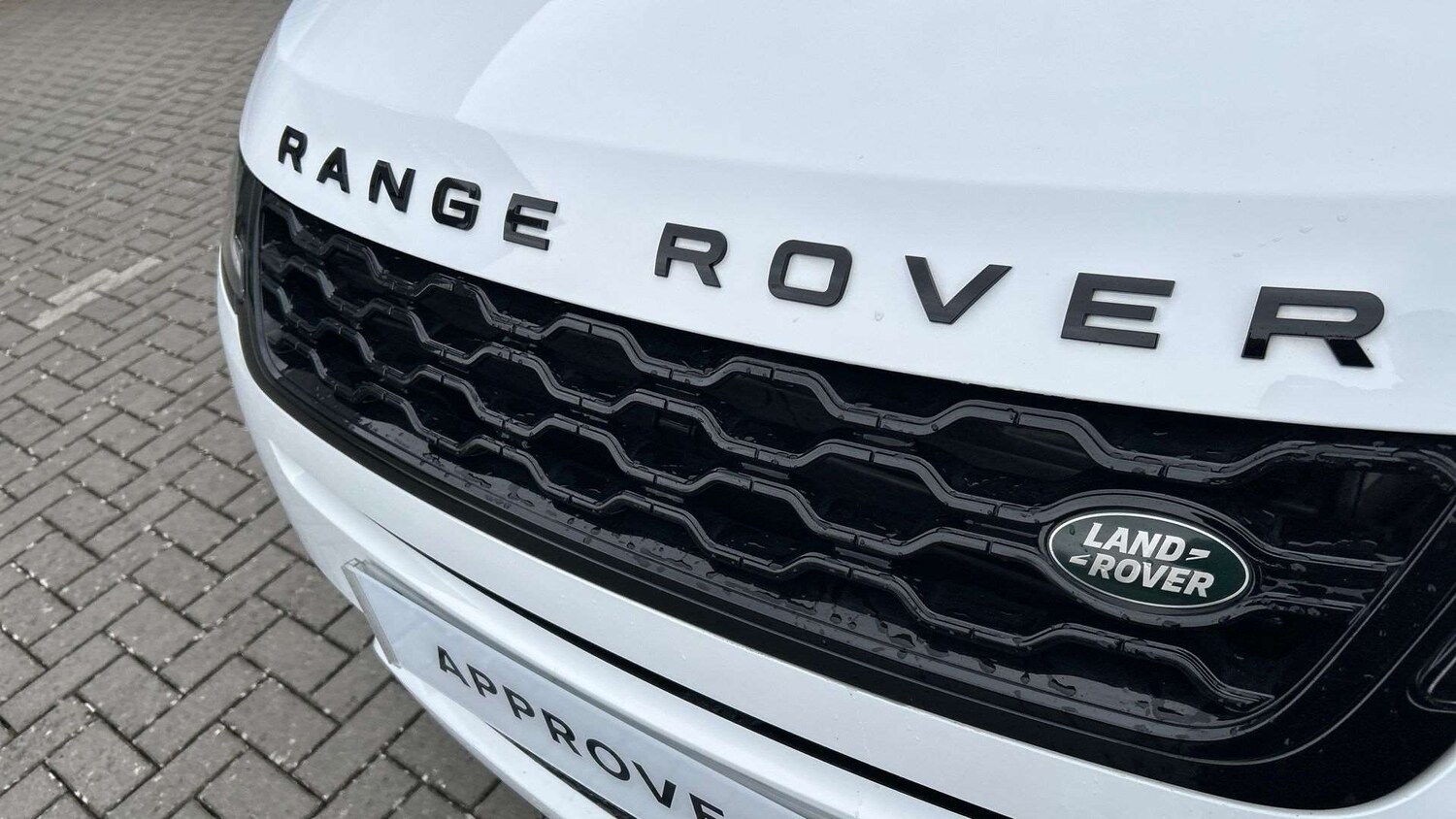 Used Land Rover Range Rover Evoque 2023 for sale - 77686466: Photo 29