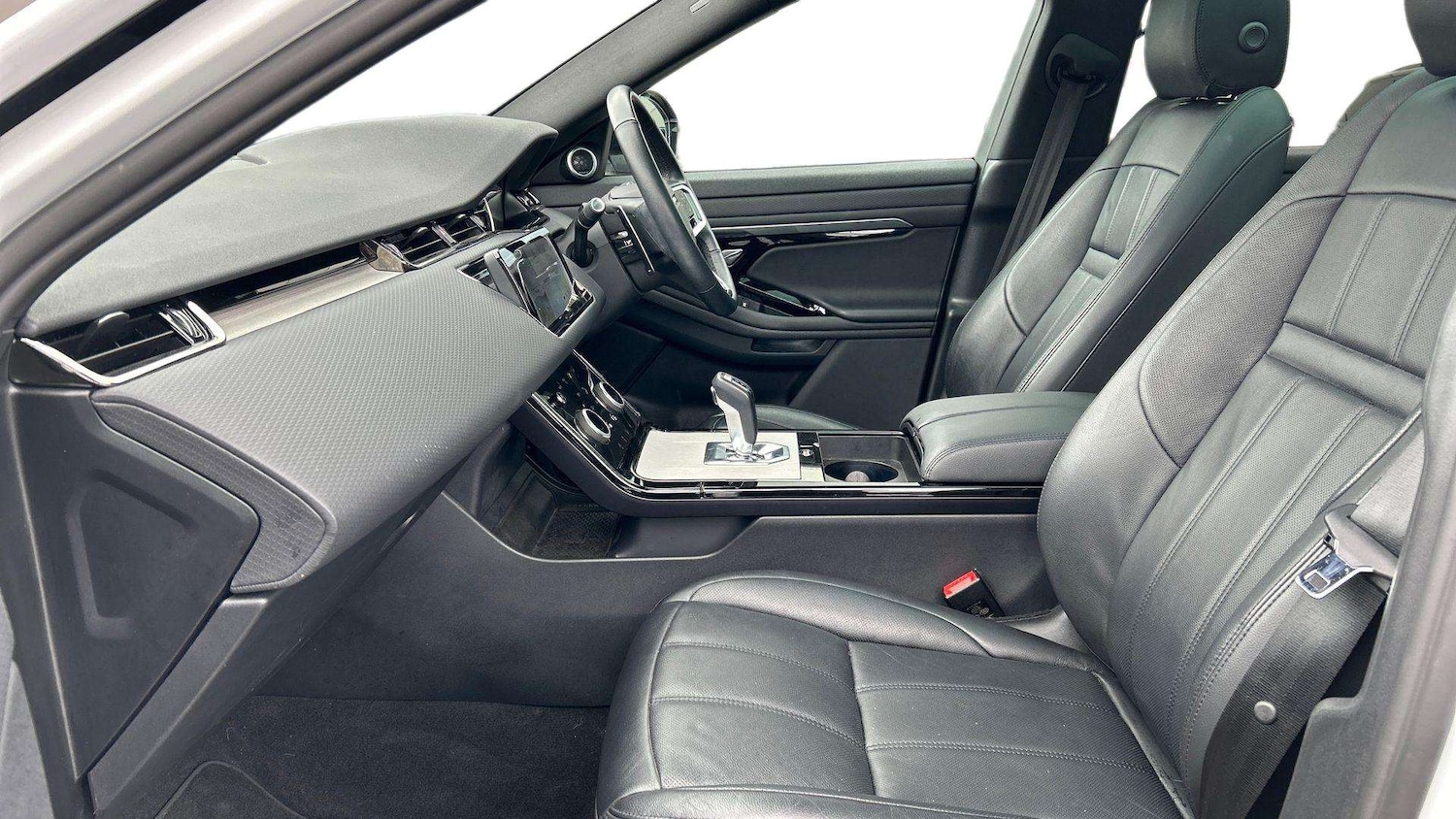 Used Land Rover Range Rover Evoque 2023 for sale - 77686466: Photo 3