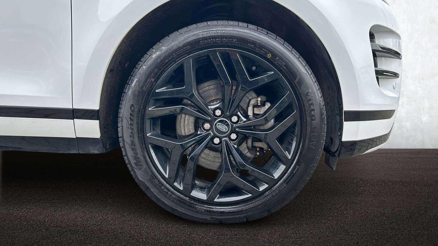 Used Land Rover Range Rover Evoque 2023 for sale - 77686466: Photo 8