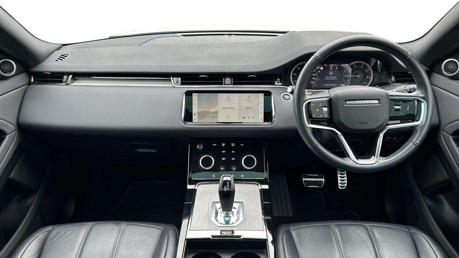 Used Land Rover Range Rover Evoque 2023 for sale - 77686466: Photo 9