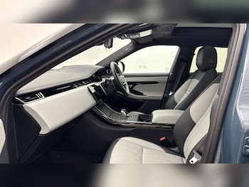 Used Land Rover Range Rover Evoque 2024 for sale - 79251264: Photo