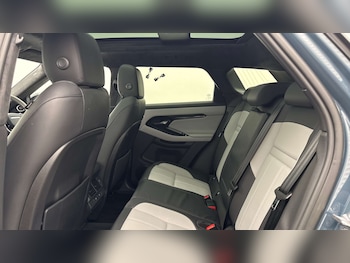 Used Land Rover Range Rover Evoque 2024 for sale - 79251264: Photo