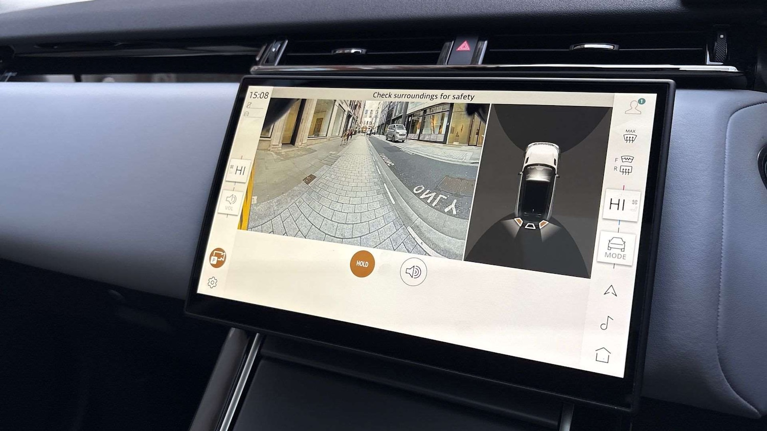 Used Land Rover Range Rover Velar 2024 for sale - 77294245: Photo 12