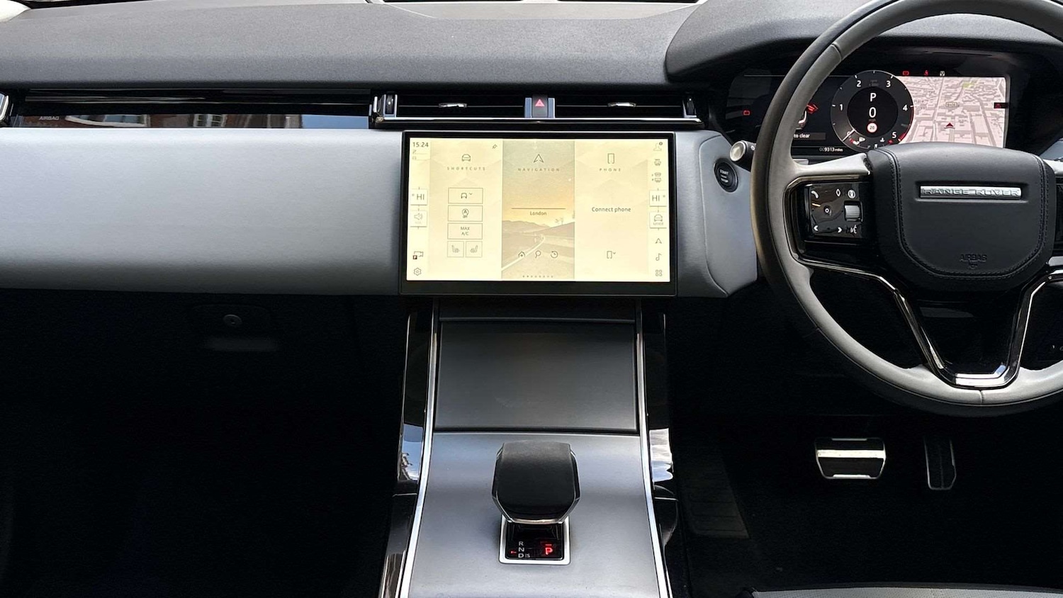 Used Land Rover Range Rover Velar 2024 for sale - 77294245: Photo 14