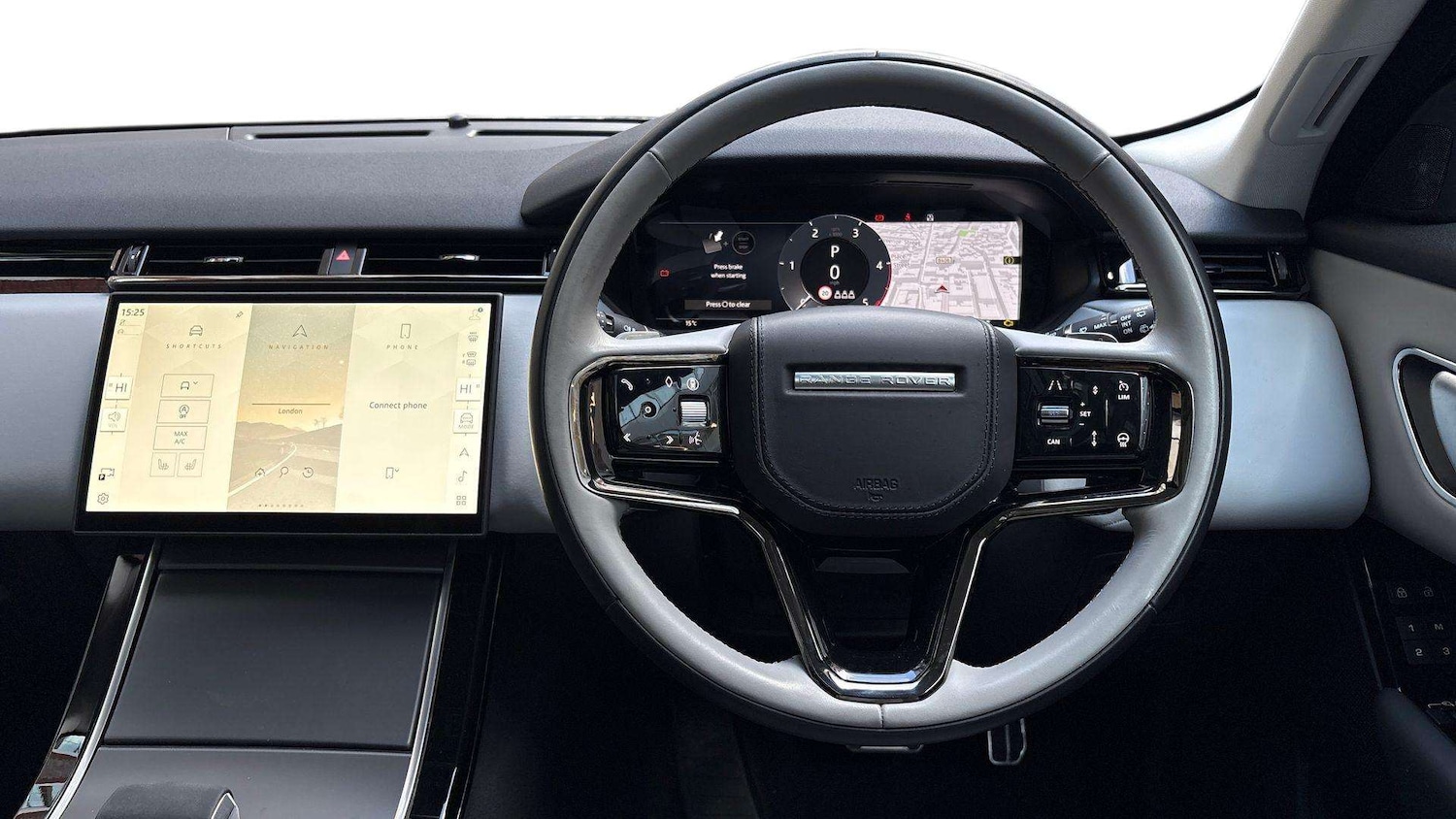 Used Land Rover Range Rover Velar 2024 for sale - 77294245: Photo 15