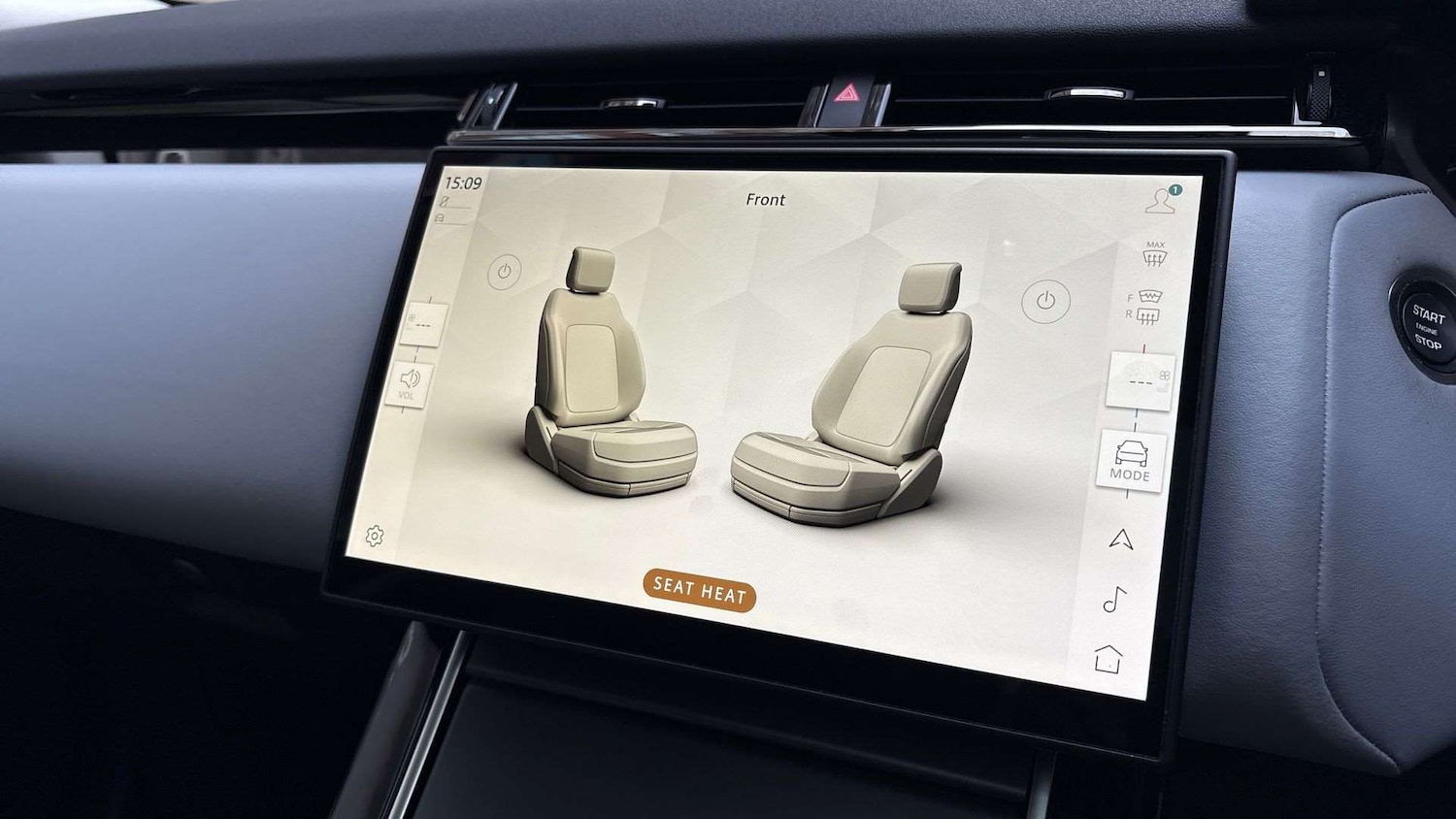 Used Land Rover Range Rover Velar 2024 for sale - 77294245: Photo 22