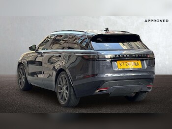 Used Land Rover Range Rover Velar 2024 for sale - 77294245: Photo