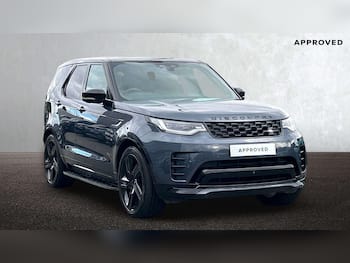 Used Land Rover Discovery 2023 for sale - 79851236: Photo
