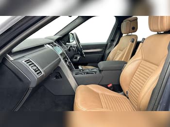 Used Land Rover Discovery 2023 for sale - 79851236: Photo