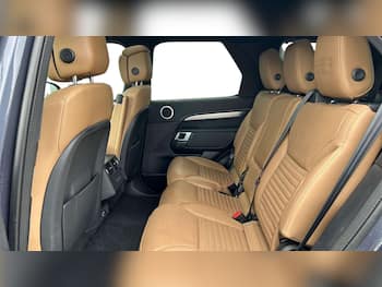 Used Land Rover Discovery 2023 for sale - 79851236: Photo