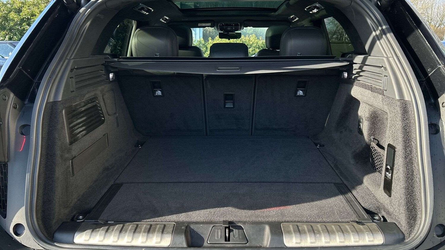 Used Land Rover Range Rover Sport 2022 for sale - 77361302: Photo 10