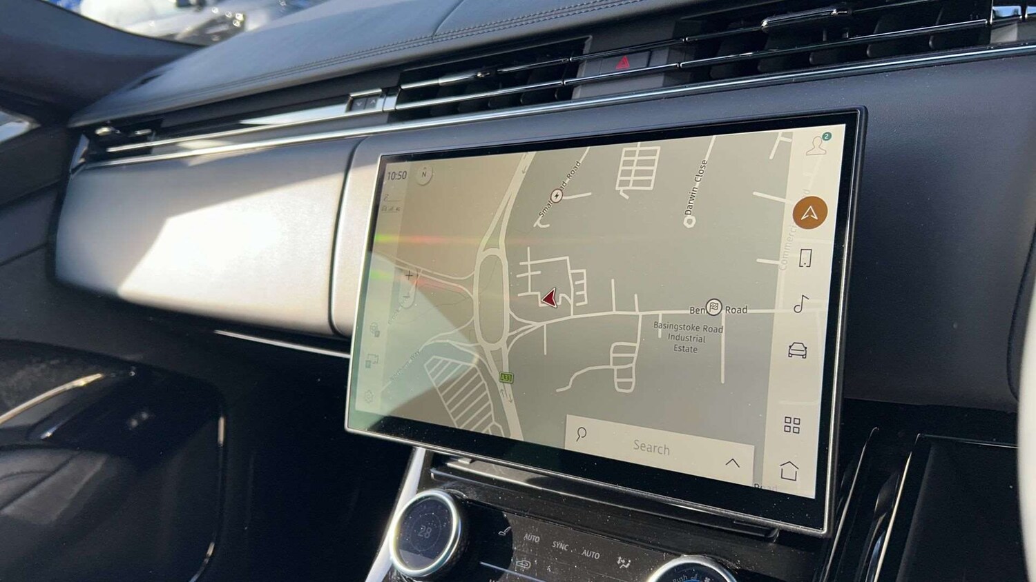 Used Land Rover Range Rover Sport 2022 for sale - 77361302: Photo 11